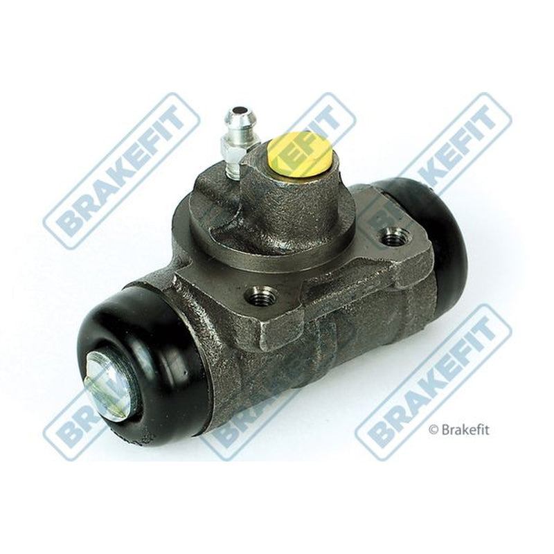 Apec Wheel Cylinder Hydraulic Brake Rear fits Ford Transit 1985-2000 2.0 2.5
