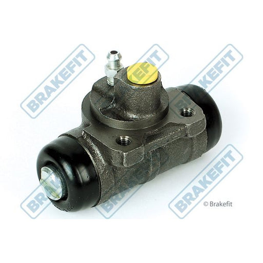 Apec Wheel Cylinder Hydraulic Brake Rear fits Ford Transit 1985-2000 2.0 2.5