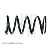 Blue Print Rear Suspension Coil Spring ADT388419