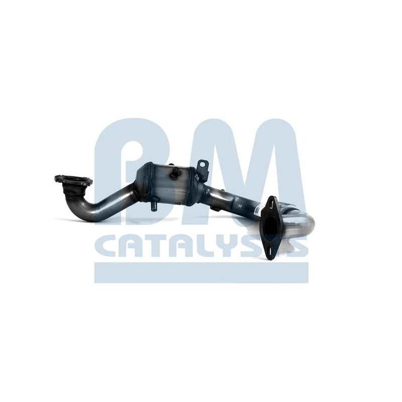BM Catalysts Homologated Petrol Cat fits Ford C-Max II 2012-2019 1.0