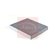 Apec Cabin Air Filter (Pollen Filter) AFC4131