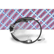 Borg & Beck Handbrake Cable Right Rear BKB3403
