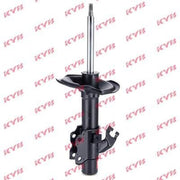 KYB Shock Absorber Damper Strut Front Right fits Nissan 200SX 1988-1994 1.8