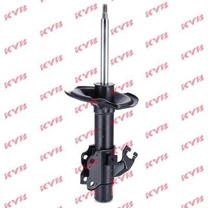 KYB Shock Absorber Damper Strut Front Right fits Nissan 200SX 1988-1994 1.8