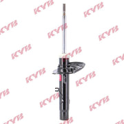 KYB Shock Absorber Damper Strut Front Left fits Citroën C3 III 2016-2019