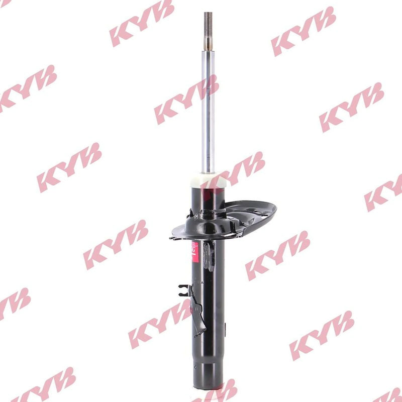 KYB Shock Absorber Damper Strut Front Left fits Citroën C3 III 2016-2019