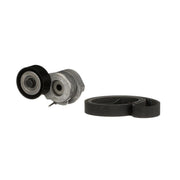 Gates V-Ribbed Belt Set fits Alfa Romeo Mito 2008-2010 1.3