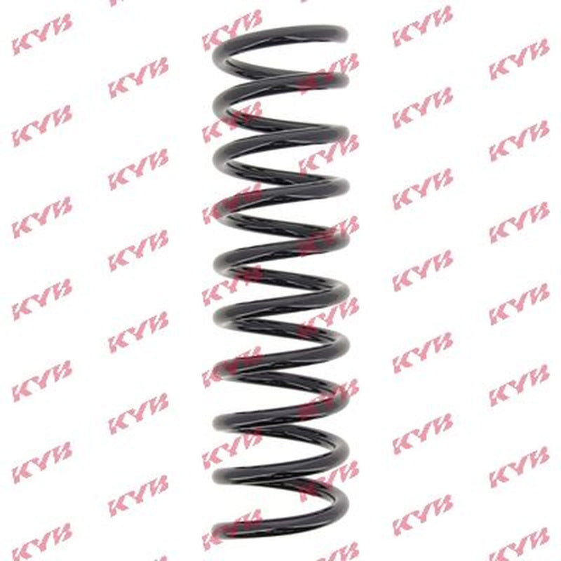 KYB 2 x Suspension Springs fits Ford Kuga I 2008-2012 2.0