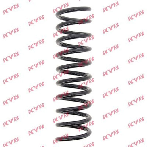 KYB 2 x Suspension Springs fits Ford Kuga I 2008-2012 2.0