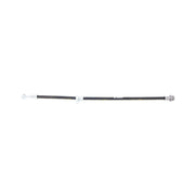 Bosch Brake Hydraulic Hose Line Front Left fits Suzuki Grand Vitara II 2005-2015
