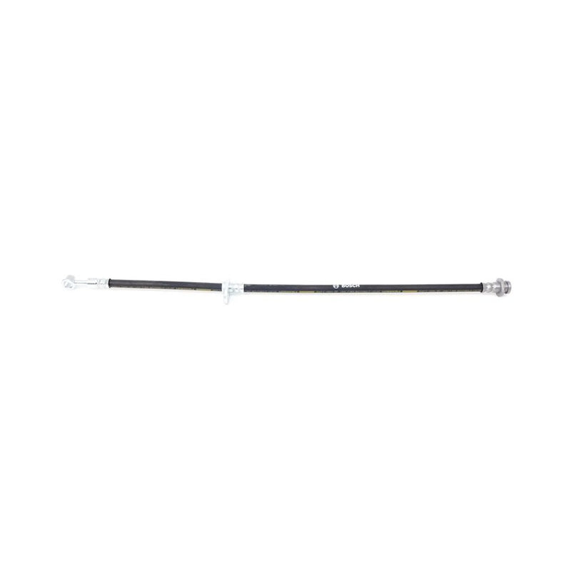 Bosch Brake Hydraulic Hose Line Front Left fits Suzuki Grand Vitara II 2005-2015