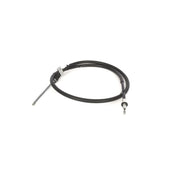 Bosch Handbrake Cable Rear fits Nissan Note 2006-2013 1.4 1.5 1.6