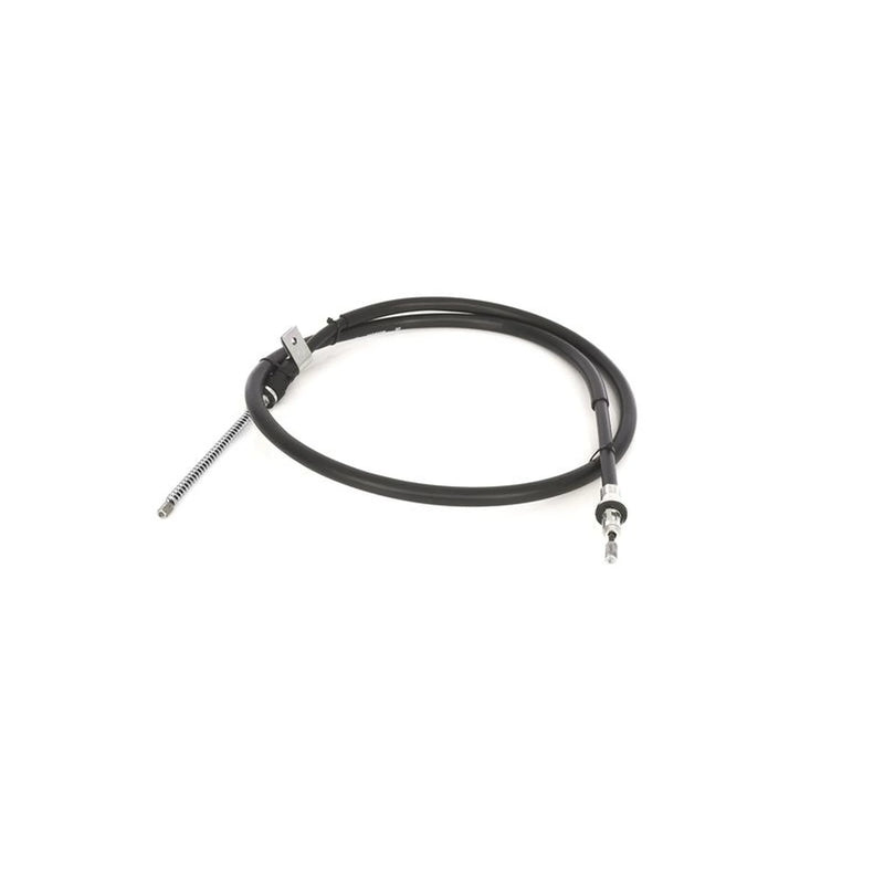 Bosch Handbrake Cable Rear fits Nissan Note 2006-2013 1.4 1.5 1.6