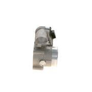 Bosch Electronic Throttle Body Assembly fits Uaz Hunter 2004 on 2.7