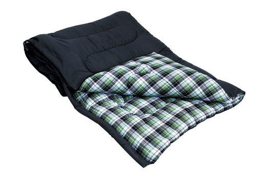 Quest Cascade Sleeping Bag 52oz Quest - Dynamic Drive