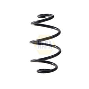 NAPA 2 x Suspension Springs fits Nissan Pulsar 2014-2015 1.2 1.5 1.6