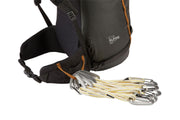 Thule Stir Alpine 40L hiking rucksack obsidian grey Hiking backpack Thule - Bars 4 Cars