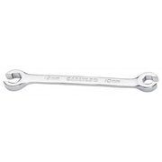 Carlyle Tools Spanner - Flare Nut Metric - 10 mm X 12 mm - image 1