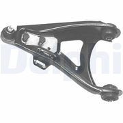 Delphi Control/Trailing Arm Lower fits Renault 19 1989-1996 1.8