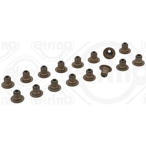 Elring Valve Stem Seal Set ID High fits Ac Cobra IV 2009-2015 6.2