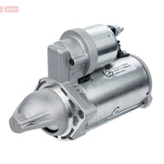 Denso Starter Motor 12V 1.8kW 10 Teeth fits Opel Agila A 2003-2007 1.3