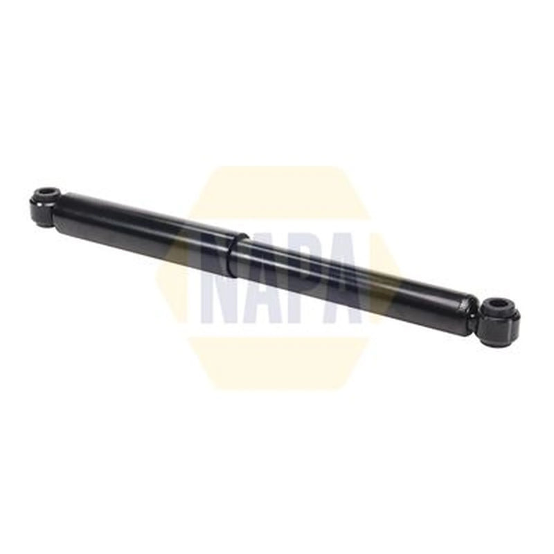 NAPA Shock Absorber Damper Strut Rear fits Toyota Hilux VIII Pickup 2015-2021