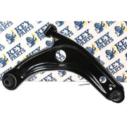Key Parts Control/Trailing Arm fits Subaru Trezia 2011 on 1.3 1.4
