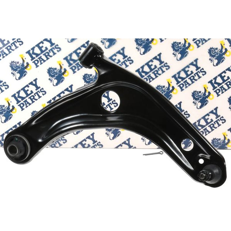 Key Parts Control/Trailing Arm fits Subaru Trezia 2011 on 1.3 1.4
