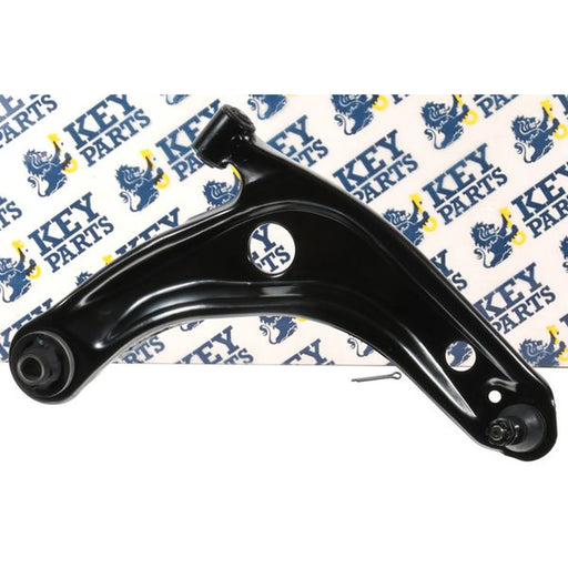 Key Parts Control/Trailing Arm fits Subaru Trezia 2011 on 1.3 1.4