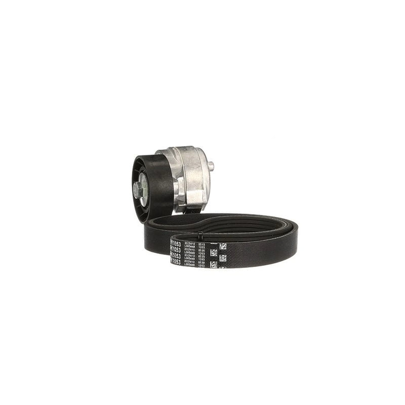 Gates V-Ribbed Belt Set K066PK1053