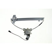 Valeo Electric Window Regulator Lifter Right Front 861149