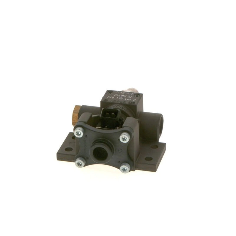 Bosch AdBlue Urea Dosing Module fits Mitsubishi Shogun 2009 on