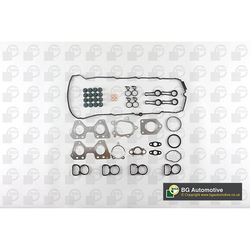 BGA Cylinder Head Gasket Kit fits BMW 1 2004-2013