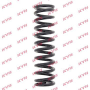 KYB Front Suspension Coil Spring fits Honda Accord III 1985-1989 1.6 2.0