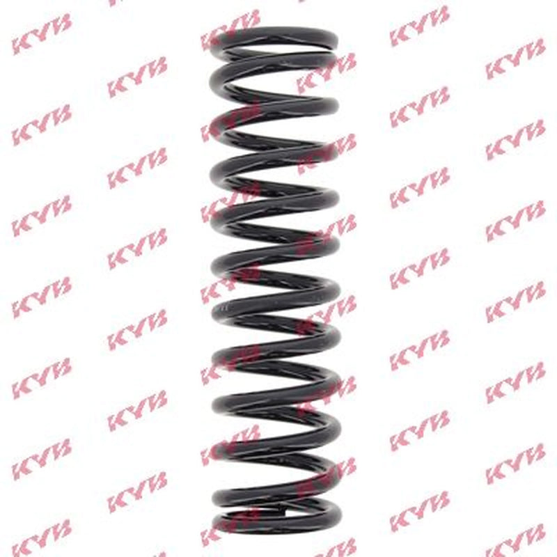 KYB Front Suspension Coil Spring fits Honda Accord III 1985-1989 1.6 2.0