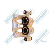 Apec Brake Caliper Assembly Front Right BCA1258