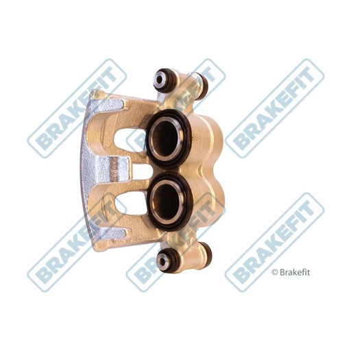 Apec Brake Caliper Assembly Front Right BCA1258