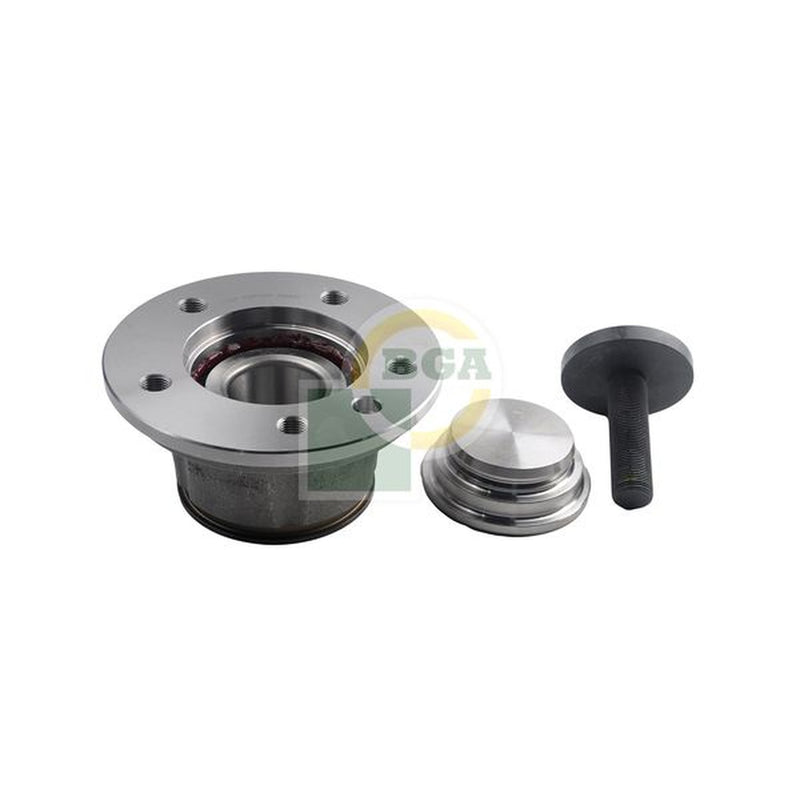 BGA Wheel Bearing Kit 160mm fits Man Tge 2017-2024 2.0