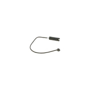 Bosch Brake Pad Wear Sensor Front fits BMW 8 1990-1999