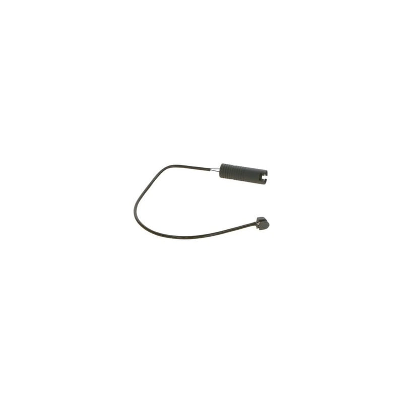 Bosch Brake Pad Wear Sensor Front fits BMW 8 1990-1999
