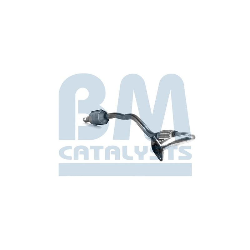 BM Catalysts Homologated Petrol Cat fits Opel Astra F Classic 1998-2005 1.6