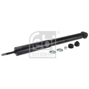 Febi Shock Absorber Damper Strut Rear Right 1002587