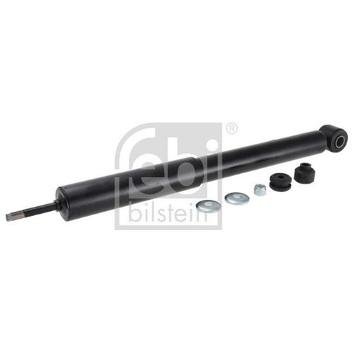 Febi Shock Absorber Damper Strut Rear Right 1002587