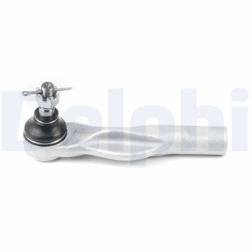 Delphi Steering Tie Rod End Ball Joint Front Left M18x 1.5 TA3828