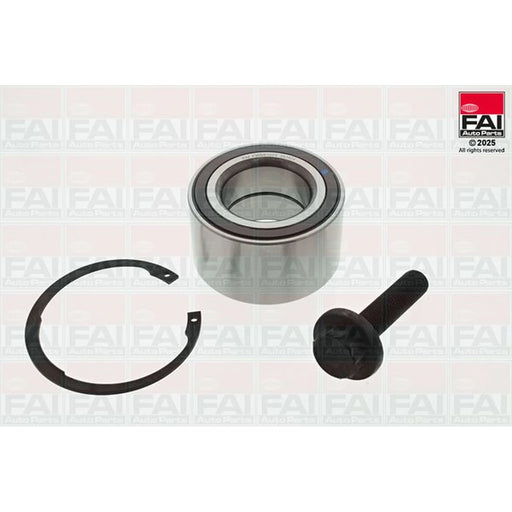 FAI 2 x Wheel Bearing Kits