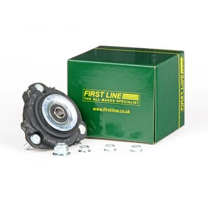 First Line Suspension Strut Support Mount fits Jaguar X-Type I 2001-2009