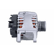 Hella Car Alternator 12V fits Dacia Dokker 2012-2021 1.5