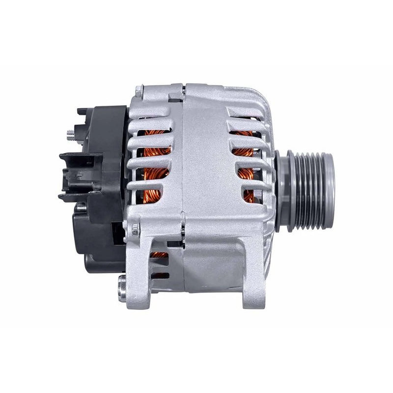 Hella Car Alternator 12V fits Dacia Dokker 2012-2021 1.5