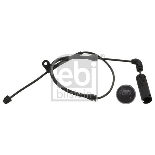 Febi Brake Pad Wear Sensor Front Right 11936