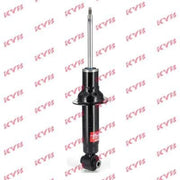 KYB Shock Absorber Damper Strut Rear fits Peugeot 407 2004-2011 1.6 1.8 2.0 2.2